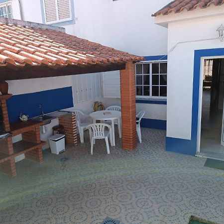 Alojamento local Família Coelho Quinta do Conde Exterior foto